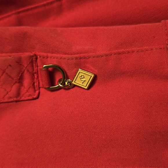 Vera Bradley straight leg scrub pants - Picture 2 of 3